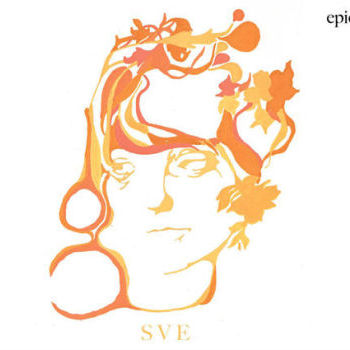 SHARON VAN ETTEN - Epic LP