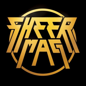 SHEER MAG - Compilation LP