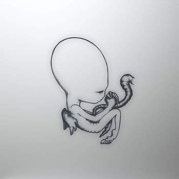 SIGUR ROS - Ágætis Byrjun 2LP