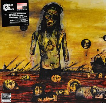 SLAYER - Christ Illusion LP