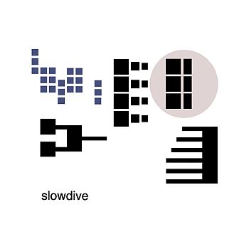 SLOWDIVE - Pygmalion LP