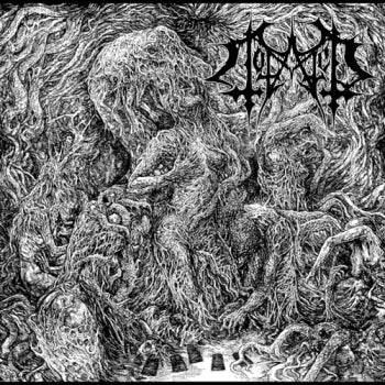TOTALED - Lament LP
