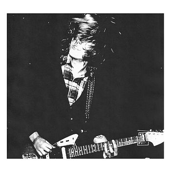 TY SEGALL - Singles 2007-2010 2LP