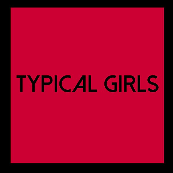 v/a- TYPICAL GIRLS Vol. 6 LP