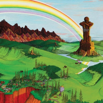 v/a- SING IT HIGH, SING IT LOW: TUMBLEWEED RECORDS 1971-1973 2LP