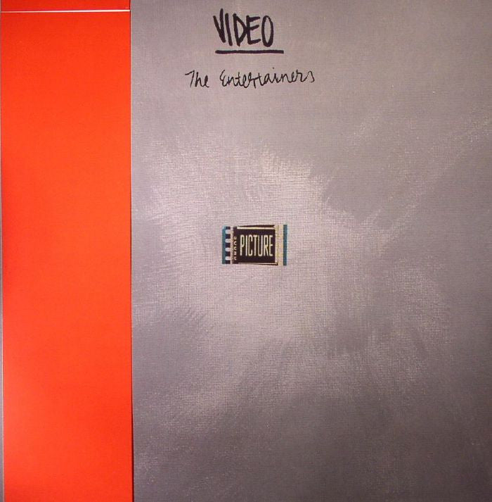 VIDEO - The Entertainers LP