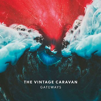 VINTAGE CARAVAN - Gateways 2LP