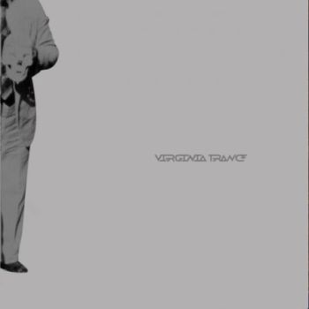 VIRGINIA TRANCE - Vincent's Playlist LP