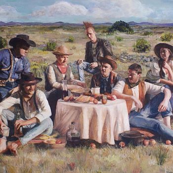 WASTED SHIRT - Fungus II LP