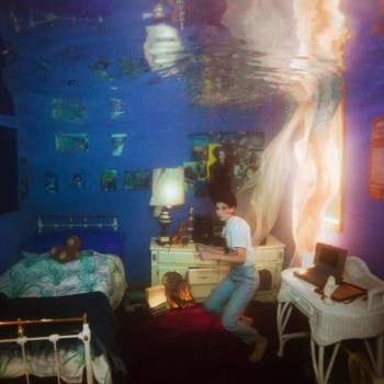 WEYES BLOOD - Titanic Rising LP