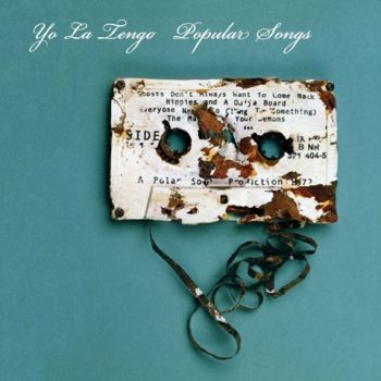 YO LA TENGO - Popular Songs 2LP