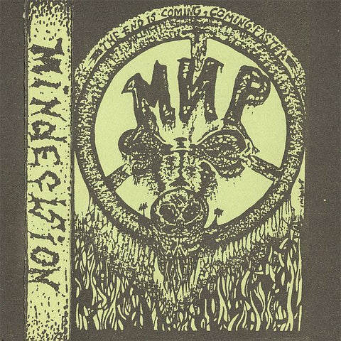 MИP - Mindecision LP