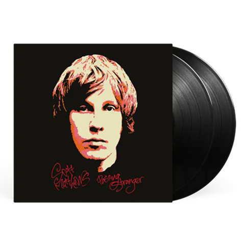 SCOTT MATTHEWS - Passing Stranger 2LP (RSD 2026)