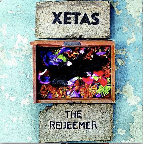 XETAS - The Redeemer LP