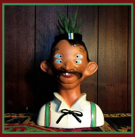 * PREORDER * AARON DILLOWAY - Medicine Stunts LP