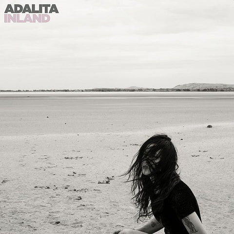 ADALITA - Inland LP (colour vinyl)