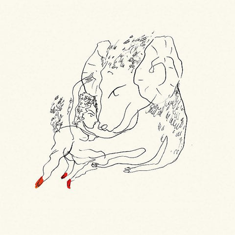 ADRIAN DE ALFONSO - Viator LP