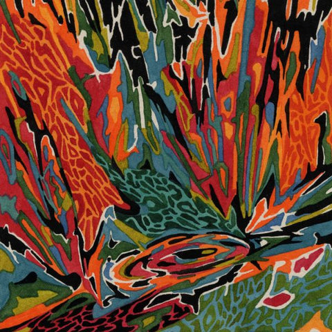 * PREORDER * AKUSMI - Terra Incognita LP