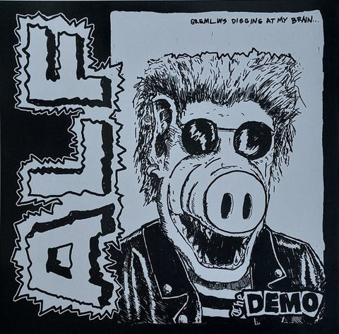 ALF - The Demo 12"