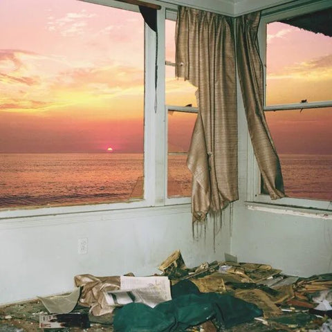 ALLAH-LAHS - Zuma 85 LP