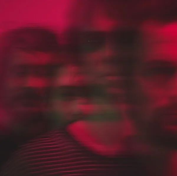 * PREORDER * ALL THEM WITCHES - House Of Mirrors LP (colour vinyl)