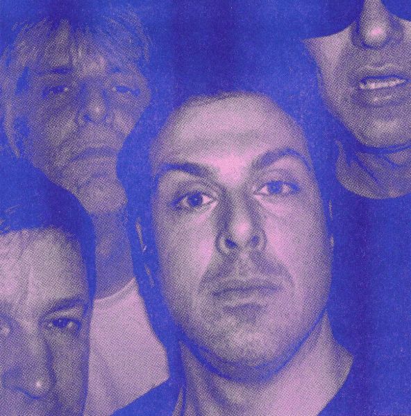 AMERICAN DEVICES - The Game We Never Win 7"