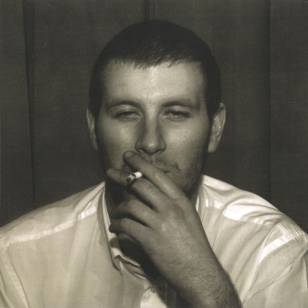 ARCTIC MONKEYS - Whatever People Say I Am, That's What I'm Not LP
