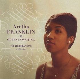 ARETHA FRANKLIN - The Queen In Waiting: The Columbia Years 1960-1965 2LP
