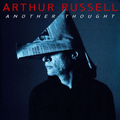 ARTHUR RUSSELL - Another Thought 2LP