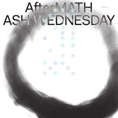 ** FLASH SALE ** ASH WEDNESDAY - AfterMATH LP