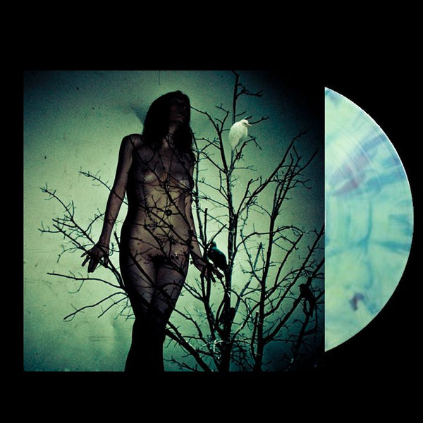 * PREORDER * ATLAS MOTH - An Ache For The Distance LP (colour vinyl)