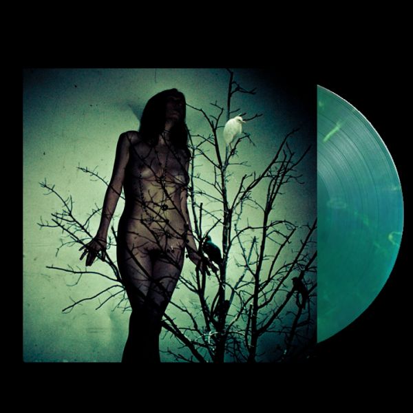 * PREORDER * ATLAS MOTH - An Ache For The Distance LP (colour vinyl)