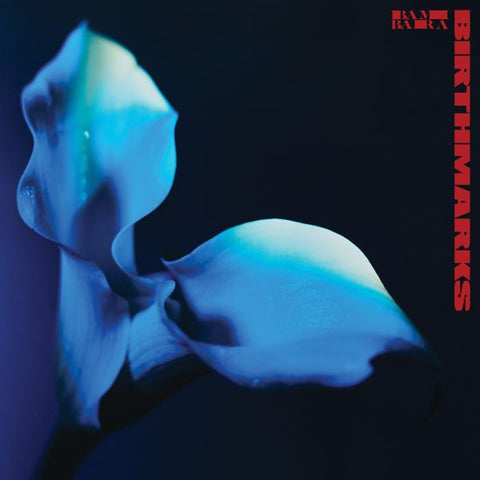 BAMBARA - Birthmarks LP (colour vinyl)