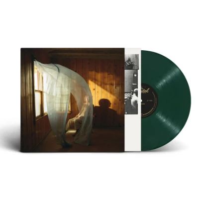 * PREORDER * BECK - Ride Lonesome LP (colour vinyl)