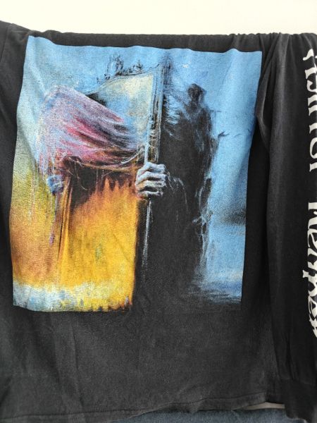 BELL WITCH - Mirror Reaper T-SHIRT