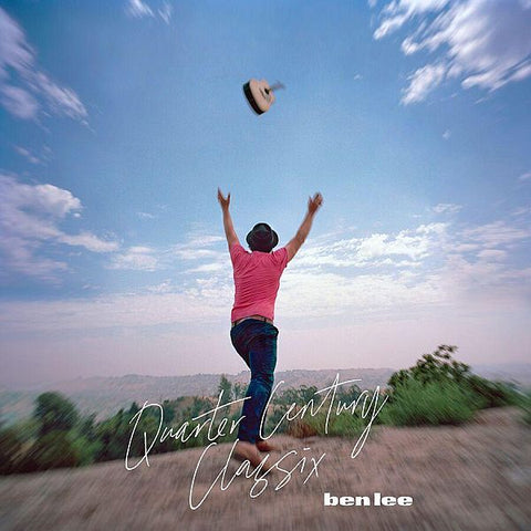 ** FLASH SALE ** BEN LEE - Quarter Century Classix LP