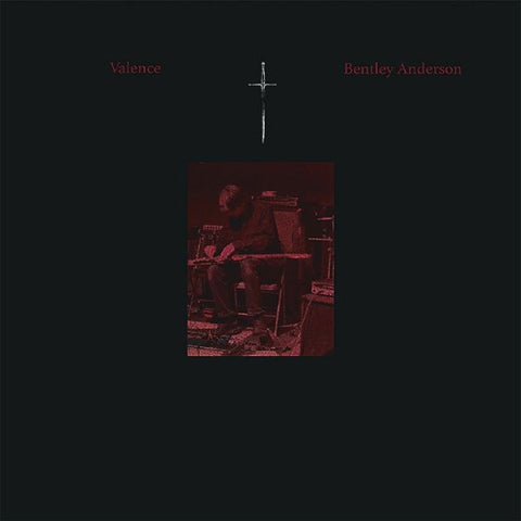 BENTLEY ANDERSON - Valence LP