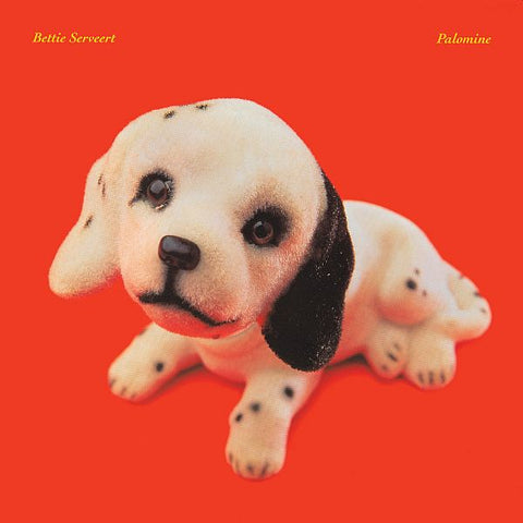 ** FLASH SALE ** BETTIE SERVEERT - Palomine (30th Anniversary) LP