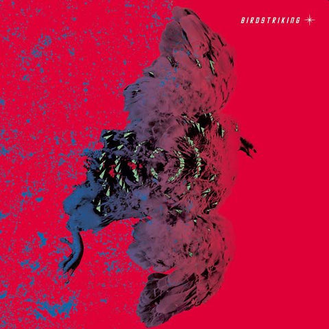 ** FLASH SALE ** BIRDSTRIKING - s/t 2LP