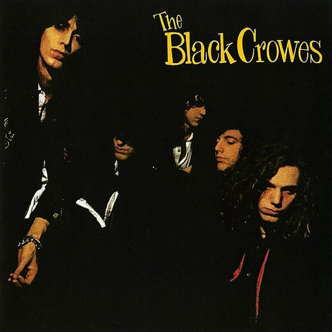 BLACK CROWES - Shake Your Money Maker LP