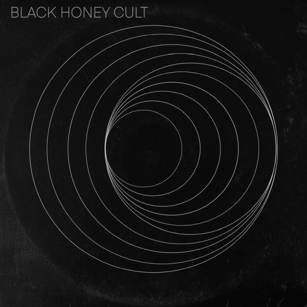 BLACK HONEY CULT - s/t LP (colour vinyl)