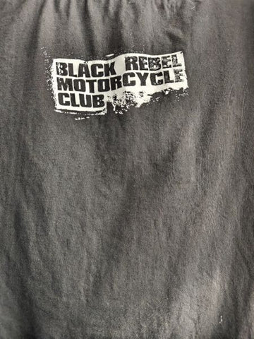 BLACK REBEL MOTORCYCLE CLUB T-SHIRT