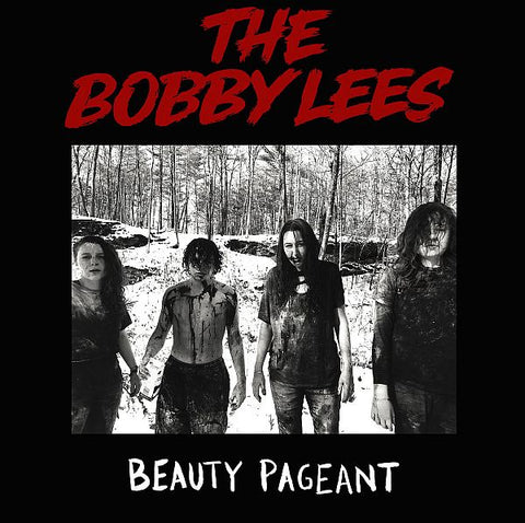 * PREORDER * BOBBY LEES - Beauty Pageant LP