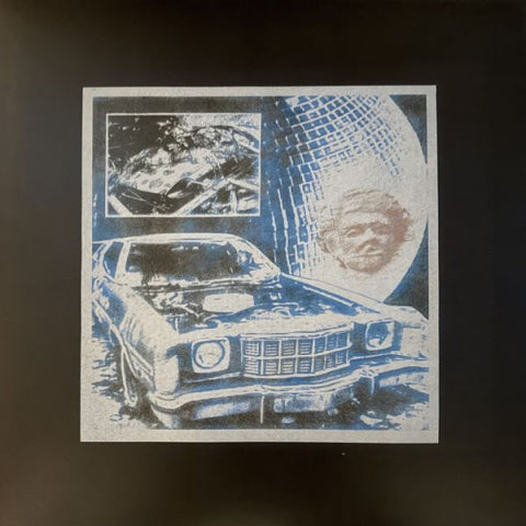 BODY OF RESEARCH - Vehicle Wasting Away LP