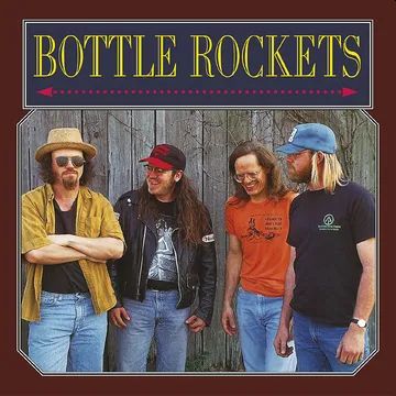 BOTTLE ROCKETS - s/t (30th Anniversary) LP (RSD 2023)