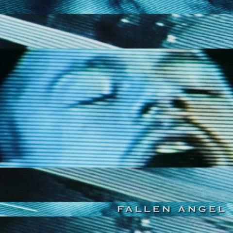 BRANDY DALTON - Fallen Angel LP