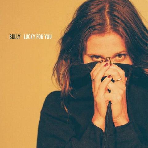 BULLY - Lucky For You LP (colour vinyl)