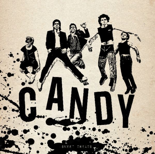 * PREORDER * CANDY - Sweet Treats 12"