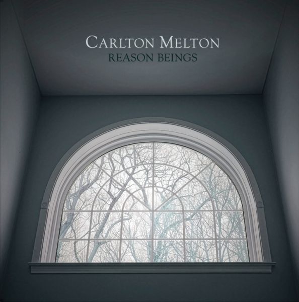 * PREORDER * CARLTON MELTON - Reason Beings LP (colour vinyl)