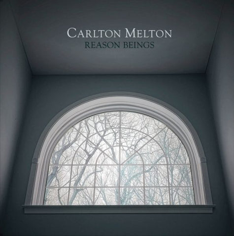 * PREORDER * CARLTON MELTON - Reason Beings LP (colour vinyl)